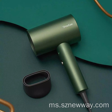 Xiaomi menunjukkan pengering rambut A5-R profesional kering cepat